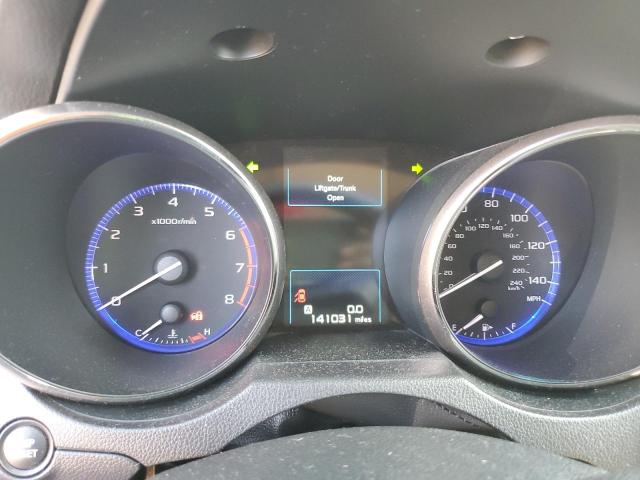 4S4BSANC8F3258331 Subaru Outback 2.5i Limited