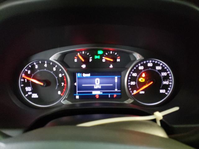 2022 GMC ACADIA SLE 1GKKNKL48NZ113710