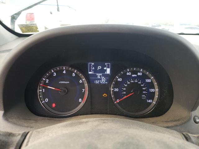 2015 HYUNDAI ACCENT GLS - KMHCT4AEXFU792368