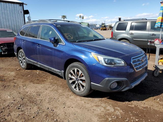 4S4BSANC8F3258331 Subaru Outback 2.5i Limited