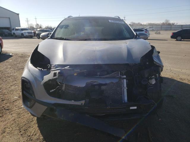 KNDP6CAC0N7963955 KIA SPORTAGE S