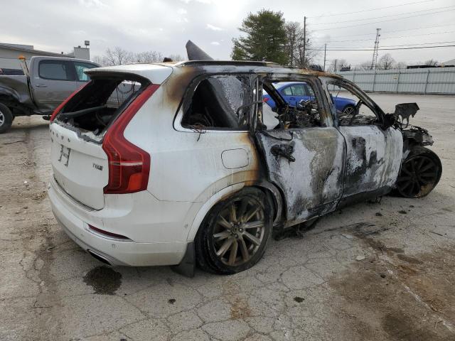 2018 VOLVO XC90 T8 - YV4BR0PL9J1390877