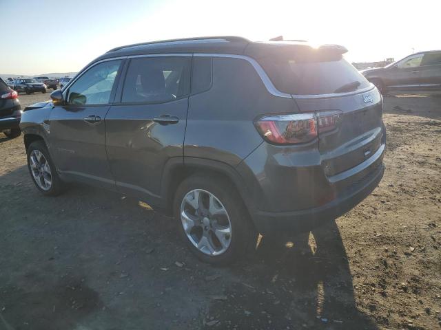 3C4NJCCB0LT125668 Jeep Compass Limited