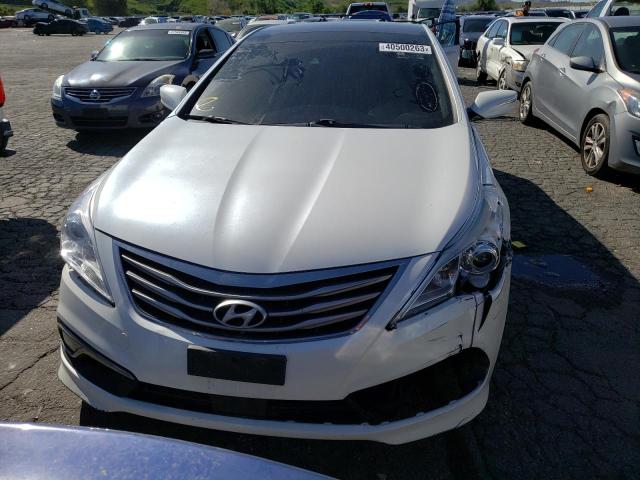 2016 HYUNDAI AZERA LIMI - KMHFH4JG6GA532939