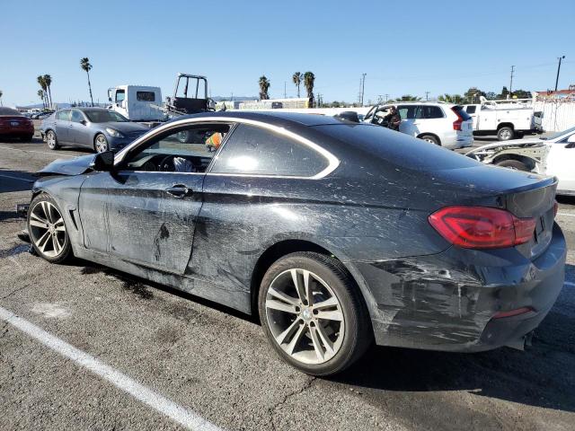 WBA4W3C5XKAF92268 BMW 430I