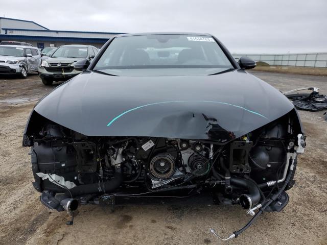 2023 AUDI A4 PREMIUM - WAUEAAF47PA007077