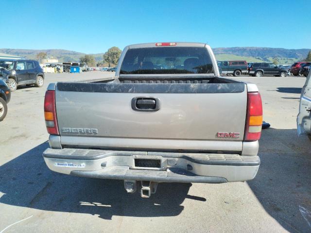 1GTEC19T12Z271664 GMC New Sierra C1500