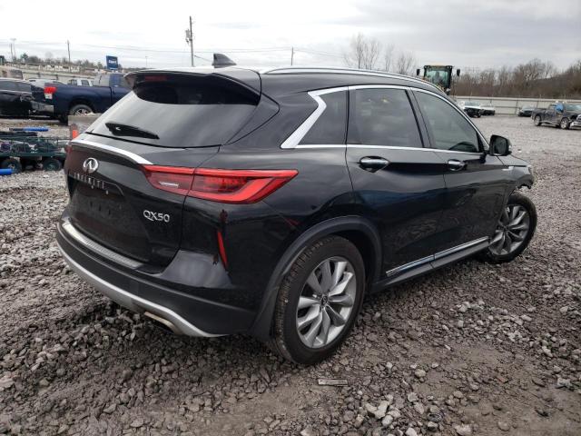 2019 INFINITI QX50 ESSEN - 3PCAJ5M13KF145877