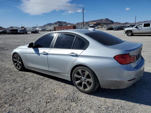 WBA3B1C53EP679827 BMW 320 I