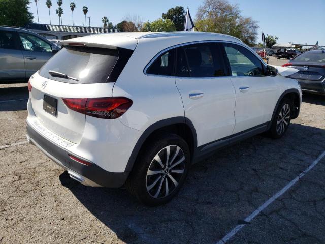 2021 MERCEDES-BENZ GLA 250 - W1N4N4GB9MJ211403