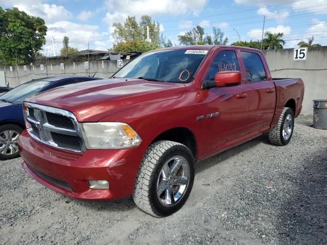 2009 Dodge Ram 1500 