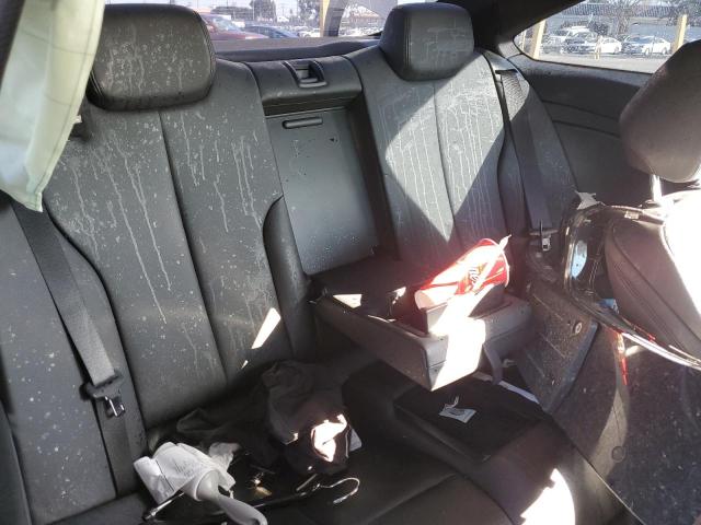 WBA4W3C5XKAF92268 BMW 430I