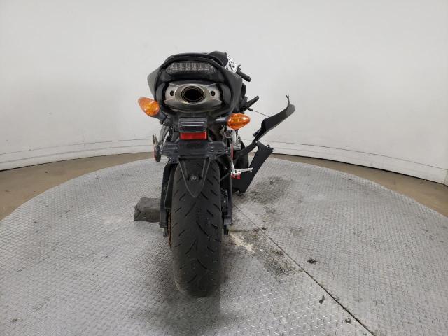 2019 HONDA CBR600 RA - JH2PC40J1KK500253