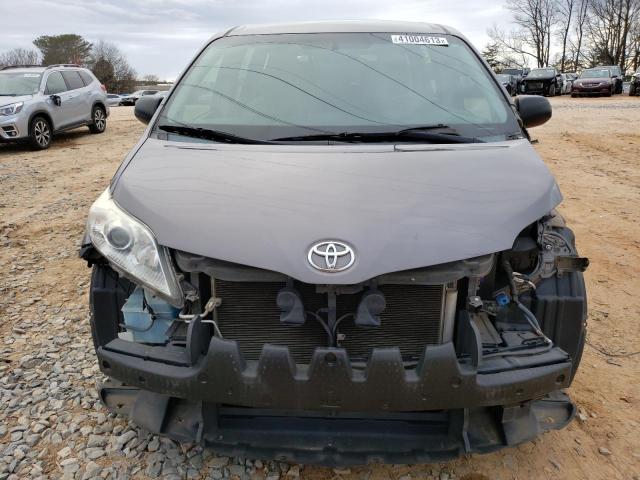 2015 TOYOTA SIENNA - 5TDZK3DCXFS535950