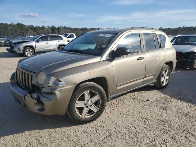 2008 Jeep Compass Sport