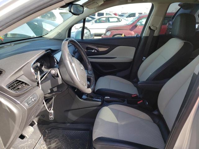 2017 BUICK ENCORE PRE - KL4CJASB9HB043969