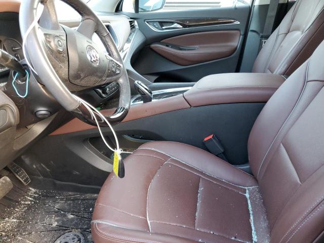 2021 BUICK ENCLAVE AV - 5GAERDKW3MJ231318