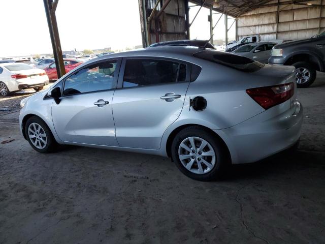 KNADM4A37G6638630 KIA RIO LX