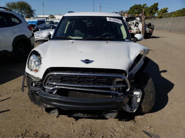 WMWZC3C58GWT08013 Mini Cooper S Countryman