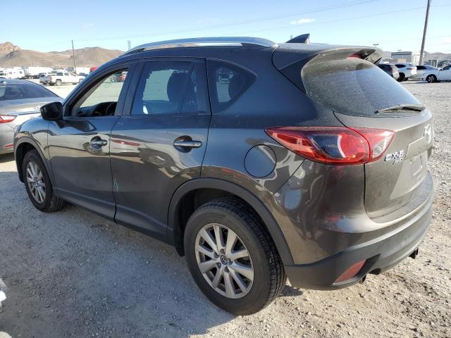 2016 MAZDA CX-5 SPORT - JM3KE4BY2G0638093