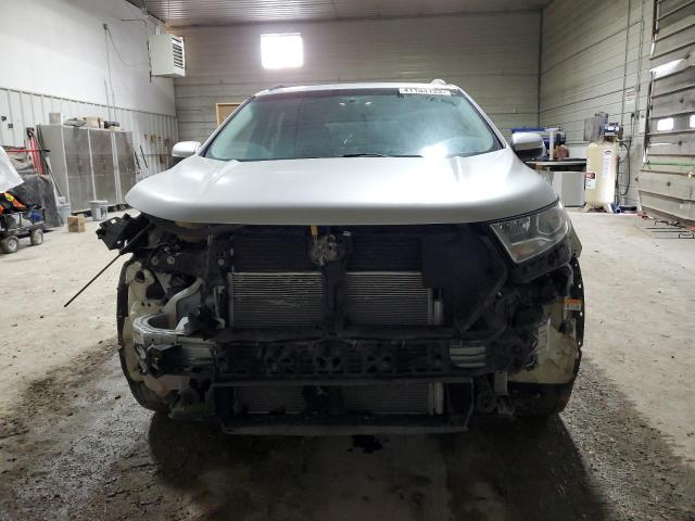 2015 FORD EDGE SEL 2FMTK4J83FBB62114