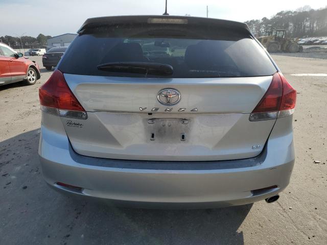 2015 TOYOTA VENZA LE - 4T3ZA3BB4FU097034