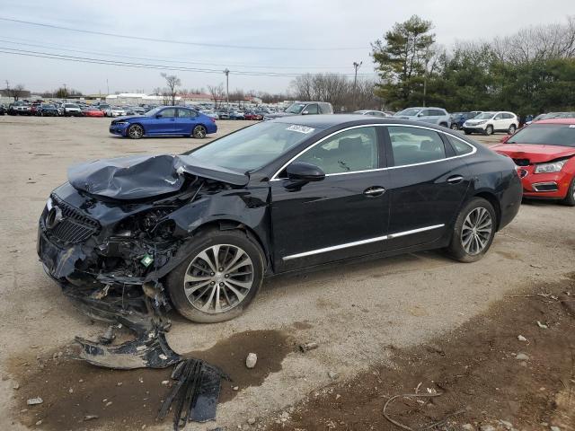 2017 BUICK LACROSSE E - 1G4ZP5SS8HU136004