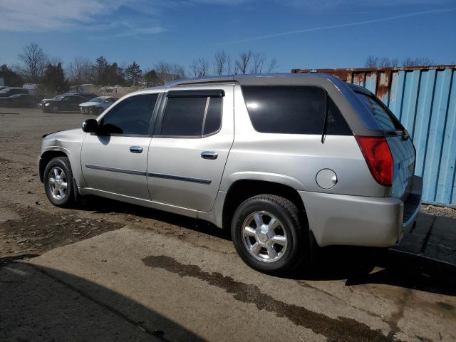 1GKET12S256202414 GMC Envoy