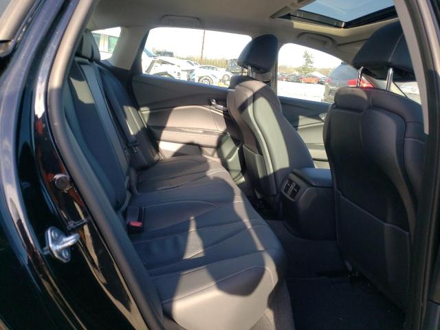 2022 ACURA TLX TECHNO - 19UUB5F41NA003320