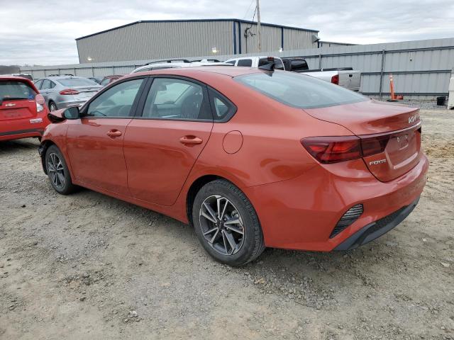 3KPF24AD5PE524159 KIA FORTE LX