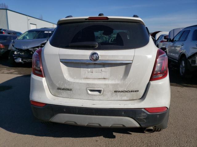 2017 BUICK ENCORE PRE - KL4CJHSM5HB215568