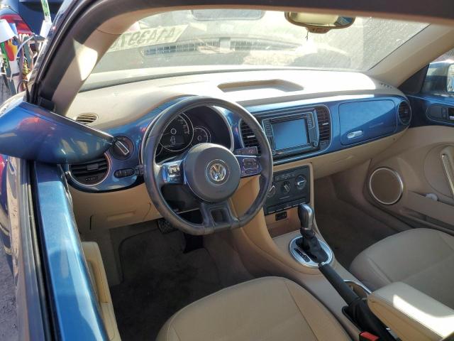 2016 VOLKSWAGEN BEETLE SE 3VWJ17AT3GM638072