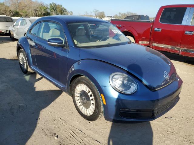 2016 VOLKSWAGEN BEETLE SE 3VWJ17AT3GM638072