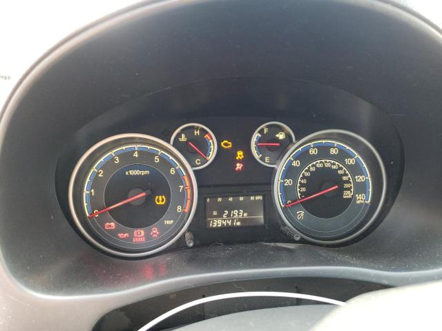 JS2YB5A31B6301790 Suzuki SX4