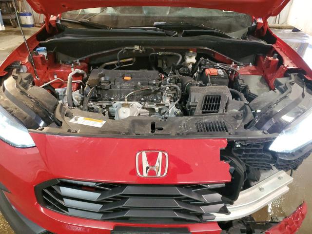 2023 HONDA HR-V SPORT - 3CZRZ2H59PM714185