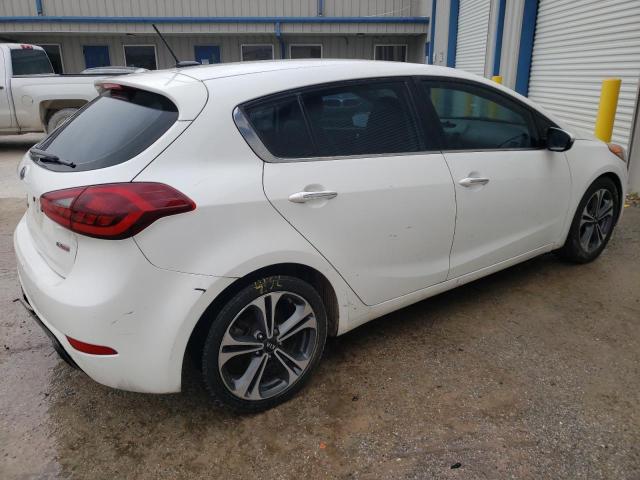 KNAFX5A8XG5629217 KIA FORTE EX