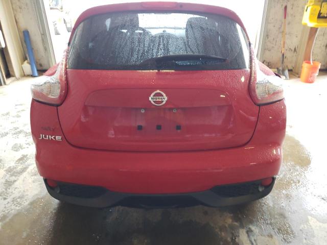 2016 NISSAN JUKE S - JN8AF5MRXGT603205