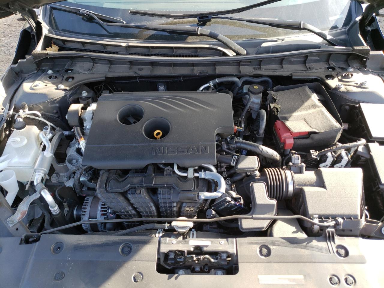 1N4BL4BW7KC238749 NISSAN ALTIMA 2019