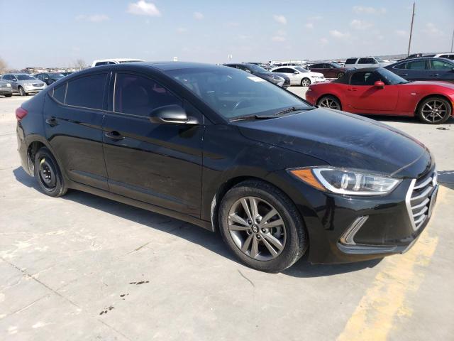 2018 HYUNDAI ELANTRA SE - 5NPD84LF8JH342821