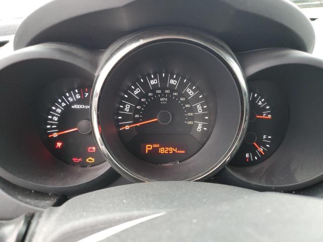 KNDJT2A21B7716410 KIA SOUL +