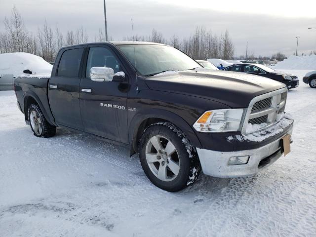 2011 DODGE RAM 1500 VIN: 1D7RV1CT8BS595746