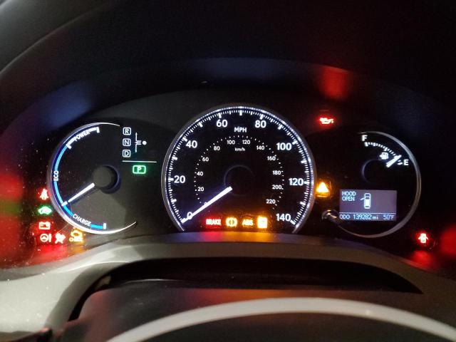 2015 LEXUS CT200H - JTHKD5BH8F2225355