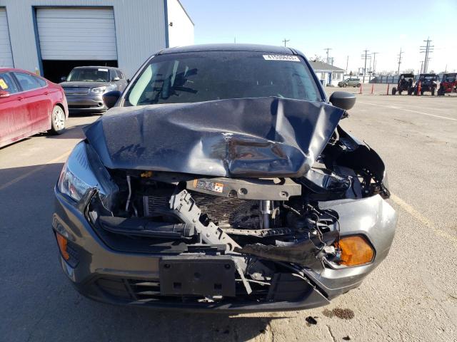 1FMCU0F72HUA81833 Ford ESCAPE S