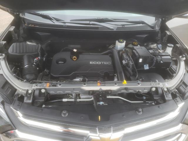 3GNAXMEV9JS581849 CHEVROLET EQUINOX 2018
