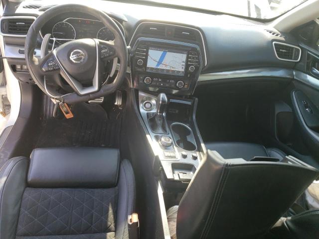 2016 NISSAN MAXIMA 3.5 - 1N4AA6AP8GC905150