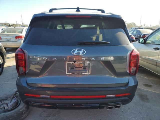 2023 HYUNDAI PALISADE X KM8R34GE3PU512034