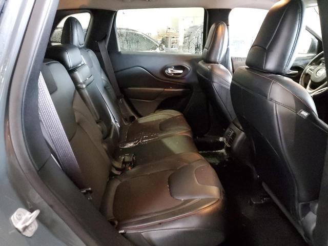 1C4PJMBS5EW202497 Jeep Cherokee Trailhawk