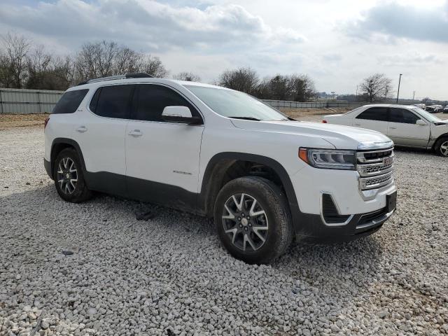 2022 GMC ACADIA SLE 1GKKNKL48NZ123301