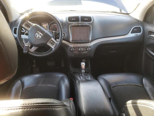 2015 DODGE JOURNEY CR - 3C4PDCGG8FT630710