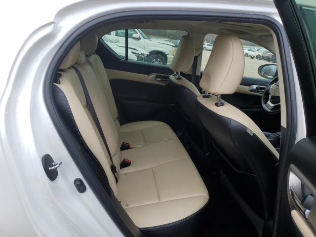 2017 LEXUS CT 200 - JTHKD5BH7H2284884